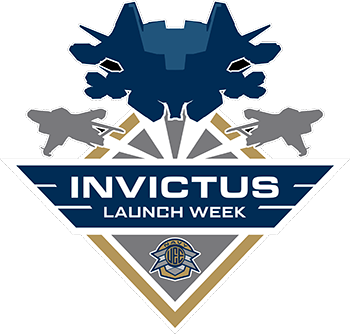 Invictus Week!